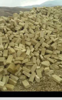 فروش آجر پرسی کوره حاج مقدسی