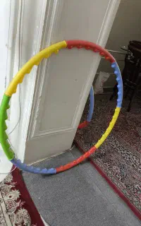حلقه