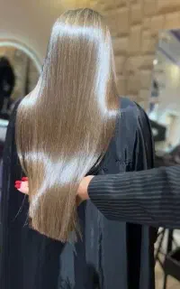 لوستر کراتین با قیمتی که هیچ جا پیدا نمیکنی