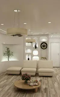 اجرای تخصصی کناف جم