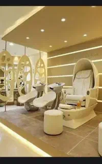 دعوت ب همکاری  در ارایشگاه  زیبایی