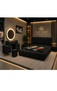سرویس تخت خواب اماده مدل لارا دو نفره و تک نفره