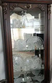 بوفه تمیز