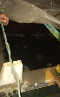 ۲۰۰۰لیترمحلول اسیدی