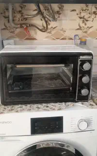 توتسر کنوود نو با کارتن