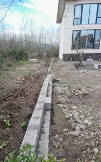 بنایی ساختمان
