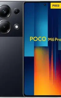 پوکو m6pro