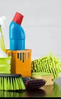 خدمات نظافت مشاعات / صفرشویی