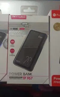 پاور بانک
