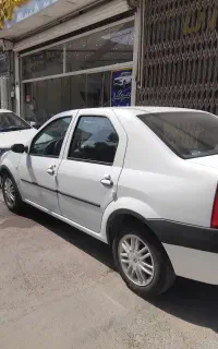 ال نود دوگانه فابریک E2
