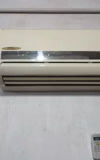 کولر دوتیکه مارک جنرال اصلی ۳۶ هزار موتور سنگین