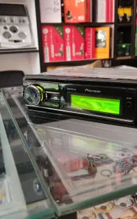 پایونیر 9650.سیستم.پخش.