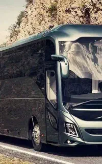 بیلیط اتوبوس برای مهران و شلمچه