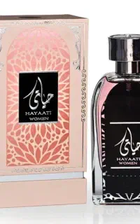 ادکلن حیاتی زنانه
