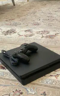 فروش فوری Ps4 اسلیم 500گیگ