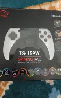 دسته بازی تسکو مدل tg159w