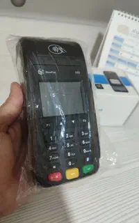 دستگاه کارتخوان H9