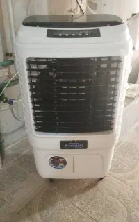 کولر نو تمیز