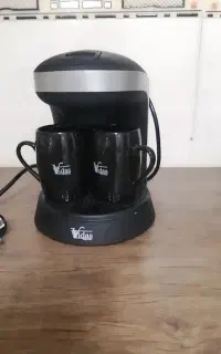 قهوه ساز ویداس