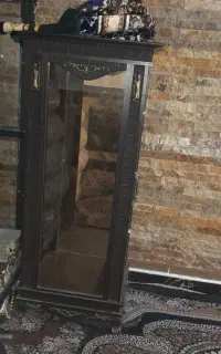 بوفه درحدنو