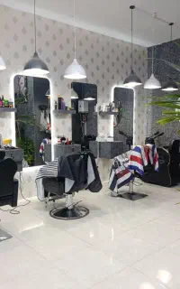 آرایشگر