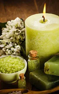ماساژ ریلکسی و درمانی