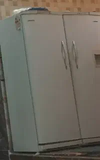 یخچال دوقلوی یخساران