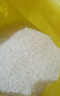 برنج دانه بلند عنبر بو شوشتری
