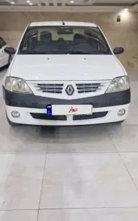 ال ۹۰ پارس خودرو مدل ۹۵