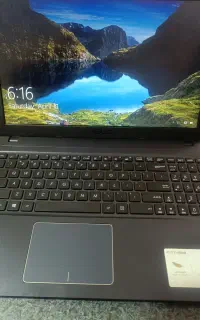 لب تاب Asus نو با قیمت مناسب