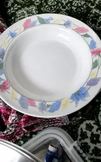 پشقاب بزرگ ارکوپال