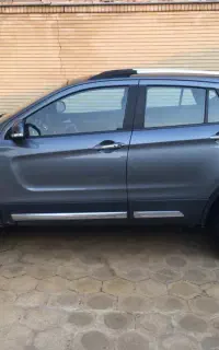 فروش هایما S5  مدل ابان 1401 اتوماتیک 6 سرعتهAT