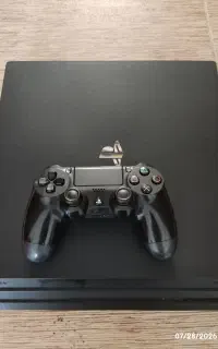 PS4 pro کپی خور