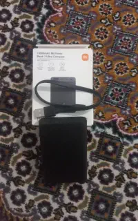 پاور بانک شیاومی اصل