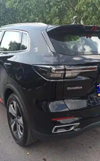 چانگان CS55 پلاس 2025
