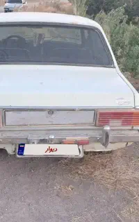 پیکان مدل ۸۱ دوگانه
