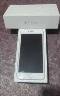 ایفون 6 پلاس خراب