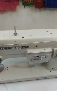 چرخ گلدوزی تیپیکال