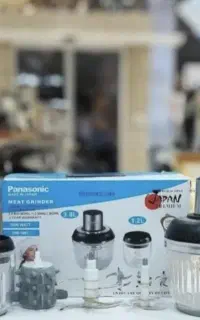خرد کن خردکن خوردکن غذا ساز پاناسونیک تفال مباشی