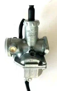 کاربراتور هندا۱۲۵