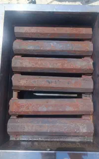 کباب پز گازی
