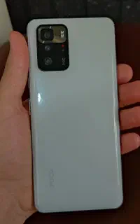 Poco x3 gt
