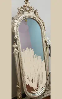 آینه قدی