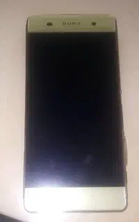 گوشی سونی اکسپریا xA