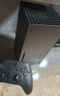 ایکس باکس  ،xbox seri x