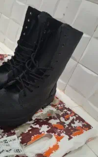 پوتین پوما نو