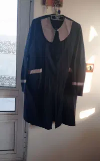 با سلام مانتو شلوار مدرسه