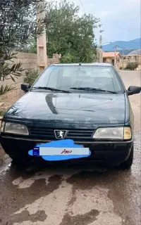 مدل۸۳ تک برگ سند
