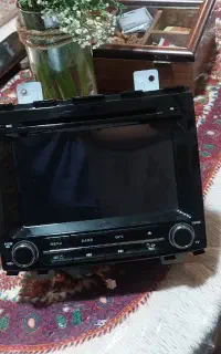 مانیتور فابریک اصلی جکs3 نو
