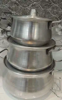 کتری سماوری روگازی مارک راسل آنا قندان دیس تابه